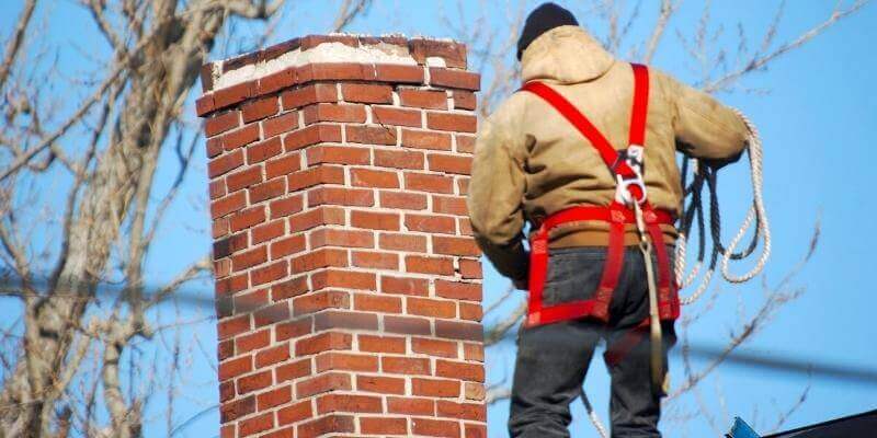 GNA Cleaning Services - The Chimney Sweep Services