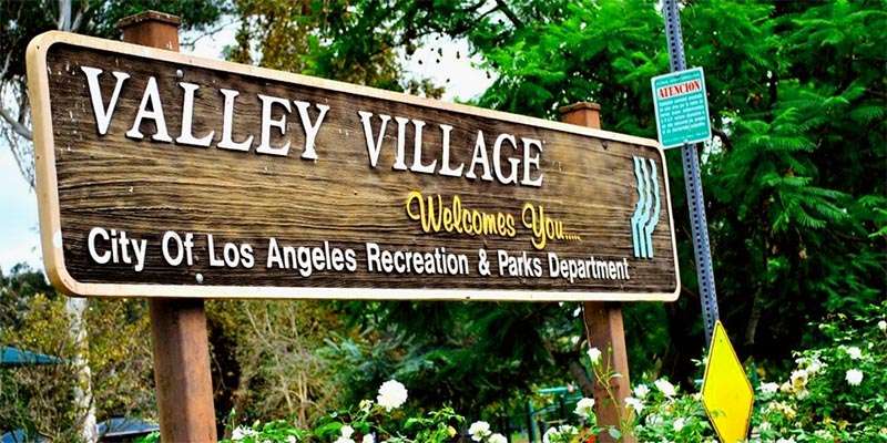 Valley Village - GNA cleaning services